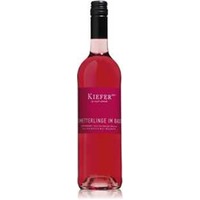 Kiefer "Schmetterlinge im Bauch" Rosé feinherb