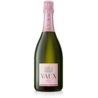 Schloss Vaux Rosé Brut