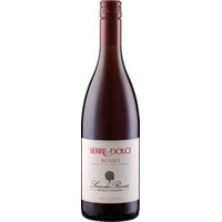 Serre dei Roveri Dolci Rosso