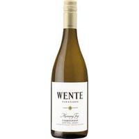 Wente "Morning Fog" Chardonnay