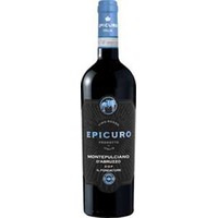 Epicuro Montepulciano halbtrocken