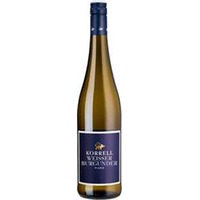 Korrell Weißer Burgunder BIO