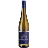 Korrell Grauburgunder BIO