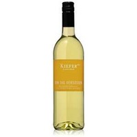 Kiefer "Den Tag versüßen" Weißweincuvée lieblich
