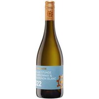 Hammel "Blaue Stunde" Chardonnay & Sauvignon Blanc