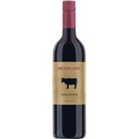 Meinklang "Burgenlandrot" DEMETER