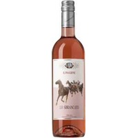 Il Poggione "Lo Sbrancato" Rosato