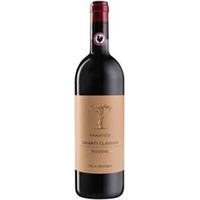 Villa Trasqua "Fanatico" Chianti Classico Riserva BIO