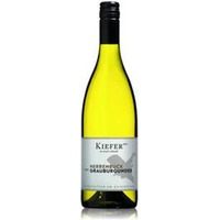 Kiefer "Eichstätter" Grauburgunder Kabinett trocken