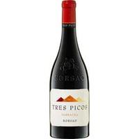 Borsao "Tres Picos" Garnacha