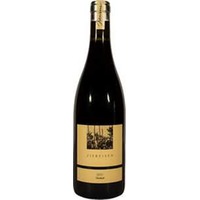 Ziereisen "GE" Syrah unfiltriert