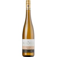 Wagner-Stempel "Porphyr" Riesling BIO