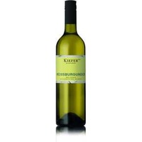 Kiefer "Freche Kaiserstühler" Weißburgunder feinherb