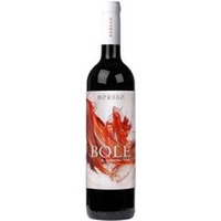 Borsao "Bolé" Garnacha | Syrah