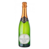 "Tholomies Cremant de Limoux"