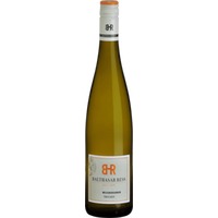 Weißburgunder trocken - Balthasar Ress