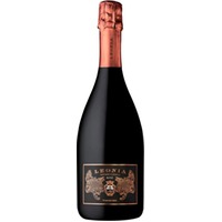 Frescobaldi Castello Pomino Leonia Metodo Classico Brut Millesime Spumante Rosé DOC