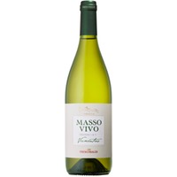 Frescobaldi Tenuta Ammiraglia Masso Vivo Vermentino Toscana IGT