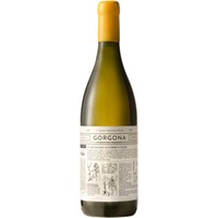 Einzelflasche Frescobaldi Gorgona Bianco IGT