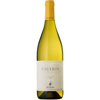 Frescobaldi Attems Cicinis Sauvignon Blanc Collio DOC