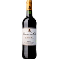 „Château du Cèdre“ Cahors, rouge