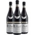 Borgogno : Caisse Liste Riserva Collection 2009-2012-2017 