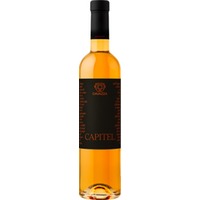 Capitel Recioto di Gambellara Classico DOCG süß 0,5 L - Cavazza