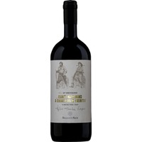 Continuavano a Chiamarlo Trinità Chianti Classico DOCG trocken 1,5 L - Rocca delle Macìe