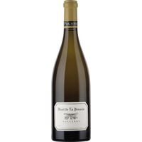 Haut de la Poussie Sancerre AOP trocken - Domaine de la Poussie