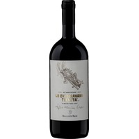 Lo Chiamavano Trinità Chianti Classico Gran Selezione DOCG trocken 1,5 L - Rocca delle Macìe