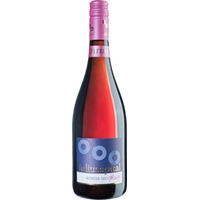 ECHTER SECCO PINK halbtrocken - Weingut Juliusspital