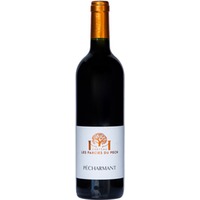 Les Farcies du Pech Pécharmant AOP trocken - Château les Farcies du Pech