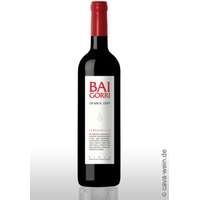 BAIGORRI Crianza, Rioja DOCa – 3 Liter OHK