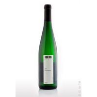 Weißburgunder QbA trocken, Oktav, Joachim Heger, Kaiserstuhl