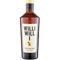 Alte Williams Christ 40%
