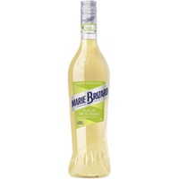 Holunderblütenlikör /Elderflower Liqueur 0.7L 20%