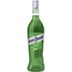 Grüner Minzlikör /Mint Green Liqueur 0,7l 20% 