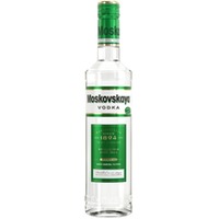 Premium Vodka 0,5l