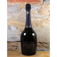 Grand Siecle par Laurent-Perrier No. 23 Brut