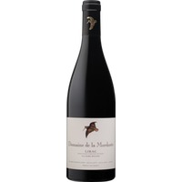 Domaine de la Mordorée La Dame Rousse Lirac Rouge