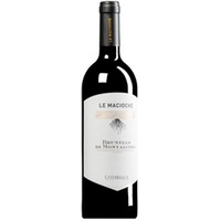 Brunello di Montalcino DOCG