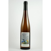 Riesling Berg Schlossberg QbA trocken, Breuer