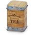 Dose Teekiste, 50g 