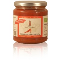 San Vicario Tomatensauce Sugo all`Arrabbiata, 280 ml