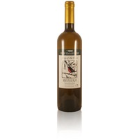 Tzivani Retsina Song of the Pines Weißwein Griechenland