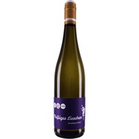 Lisa Bunn Fleissiges Lieschen Riesling trocken 2021