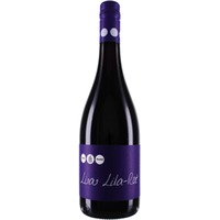 Lisa Bunn Lisas Lila Rot trocken