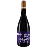 Lisa Bunn Bunn Voyage Rot trocken