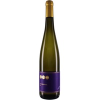 Lisa Bunn Hipping Riesling trocken