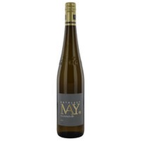 Rudolf May Silvaner Rothlauf VDP.Grosse Lage, Franken Deutschland